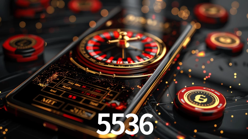 Live Casino 5536