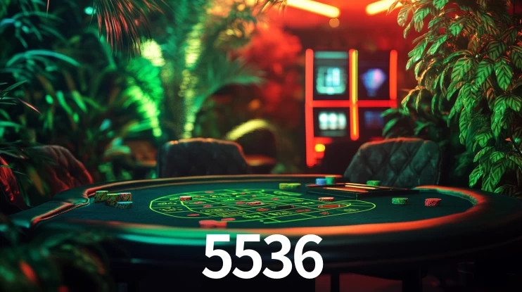 Live Casino 5536
