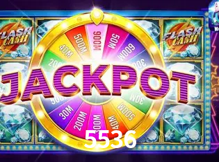 A Revolução dos Aplicativos de Jogos no 5536