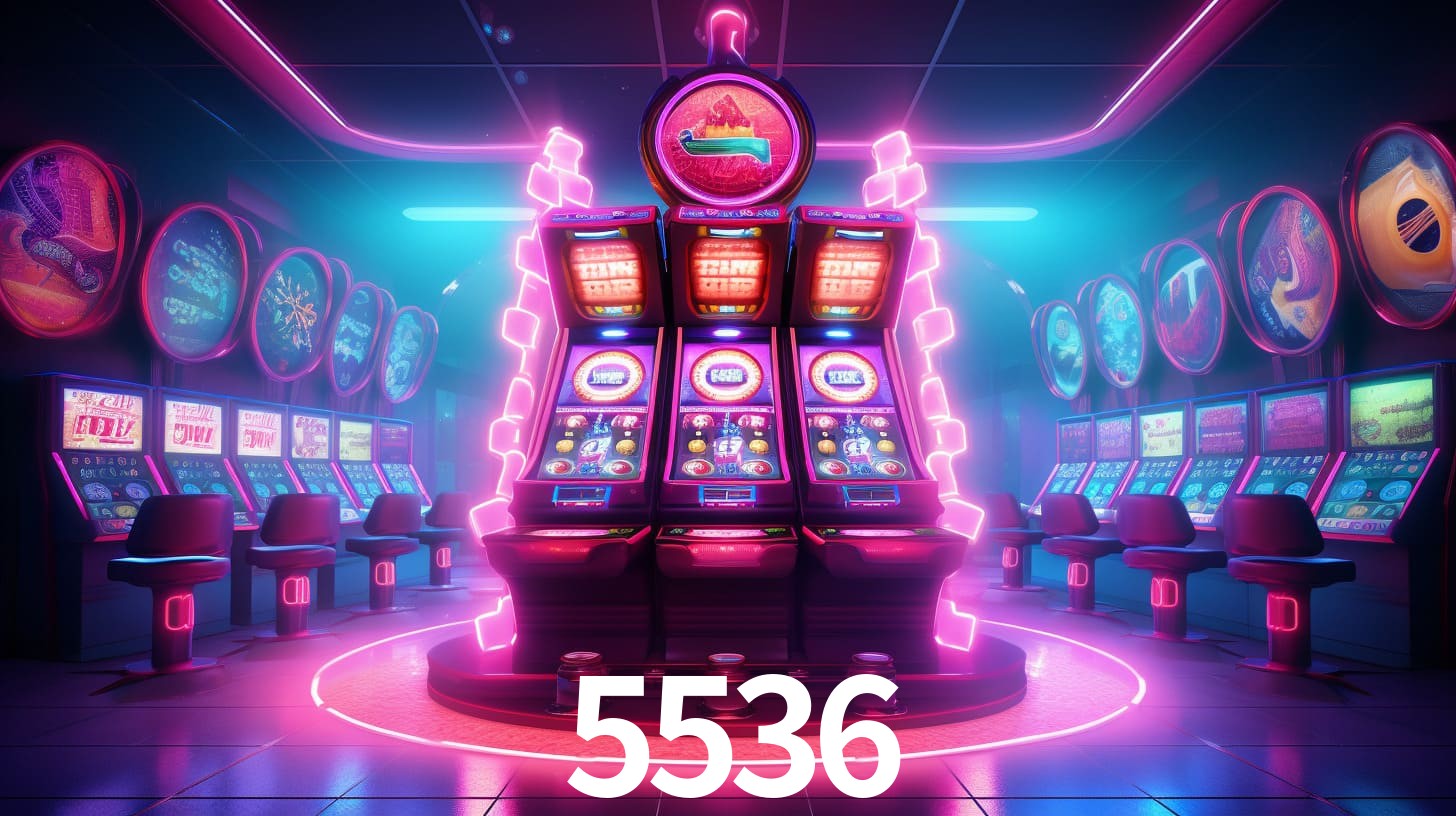 5536 bet