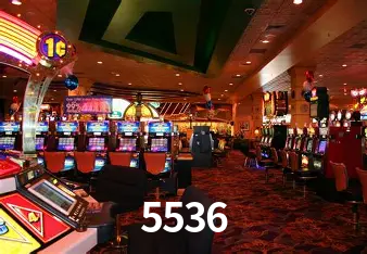 Desvendando o Mundo dos Jogos Virtuais na 5536