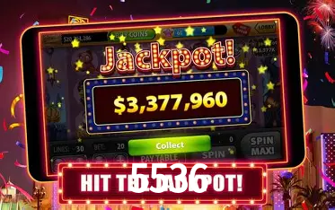 Descubra a Magia dos Jogos de Arcade no 5536