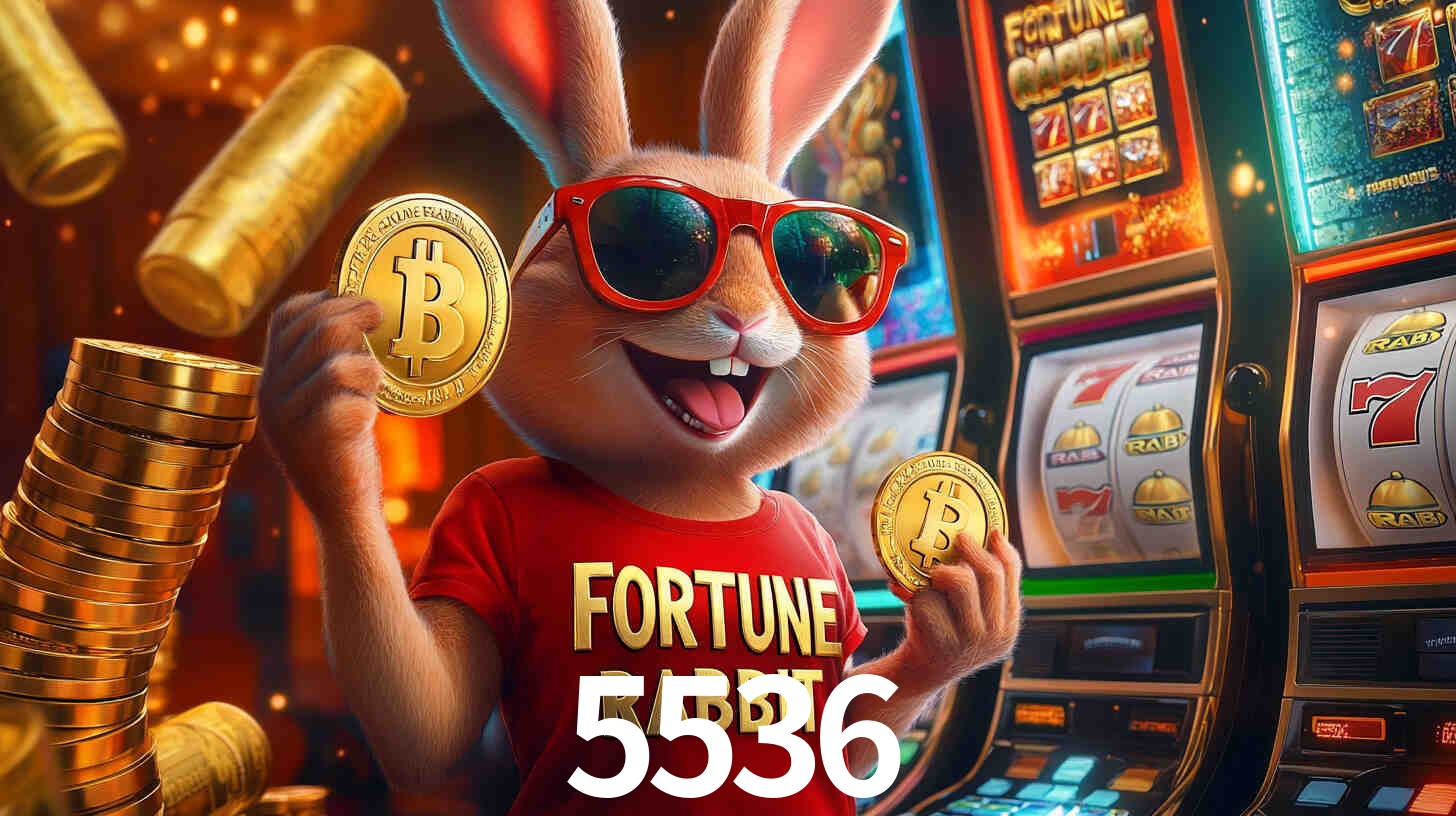 Inovações de Jogos na 5536: O Futuro das Experiências Interativas