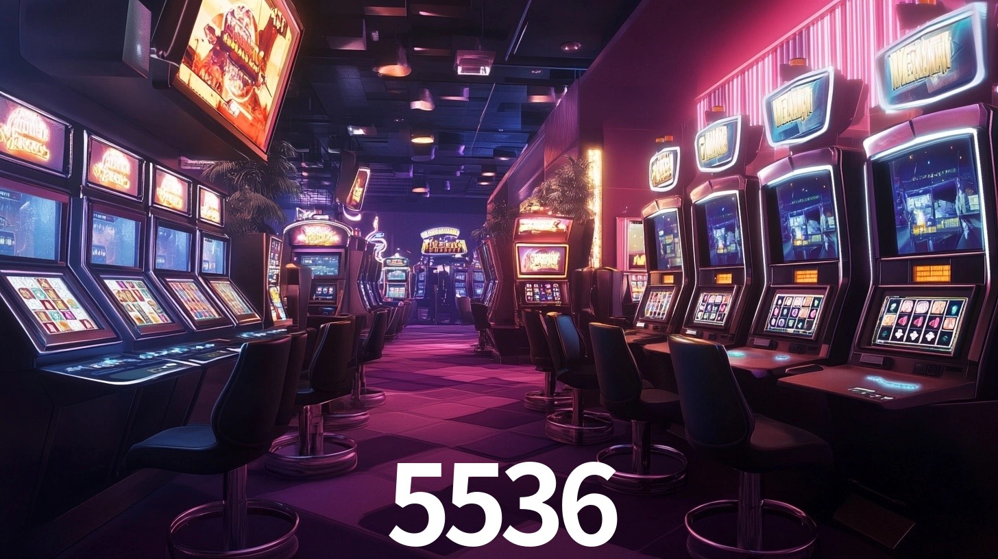 5536 App Interface