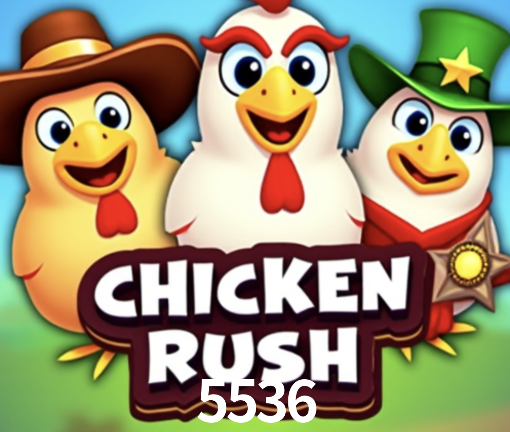 Platform Technology 5536