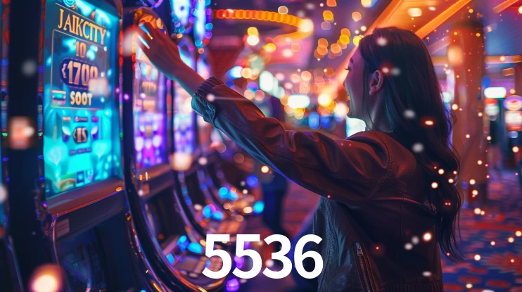 5536 game