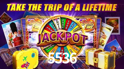 Cadastro rápido e seguro na 5536