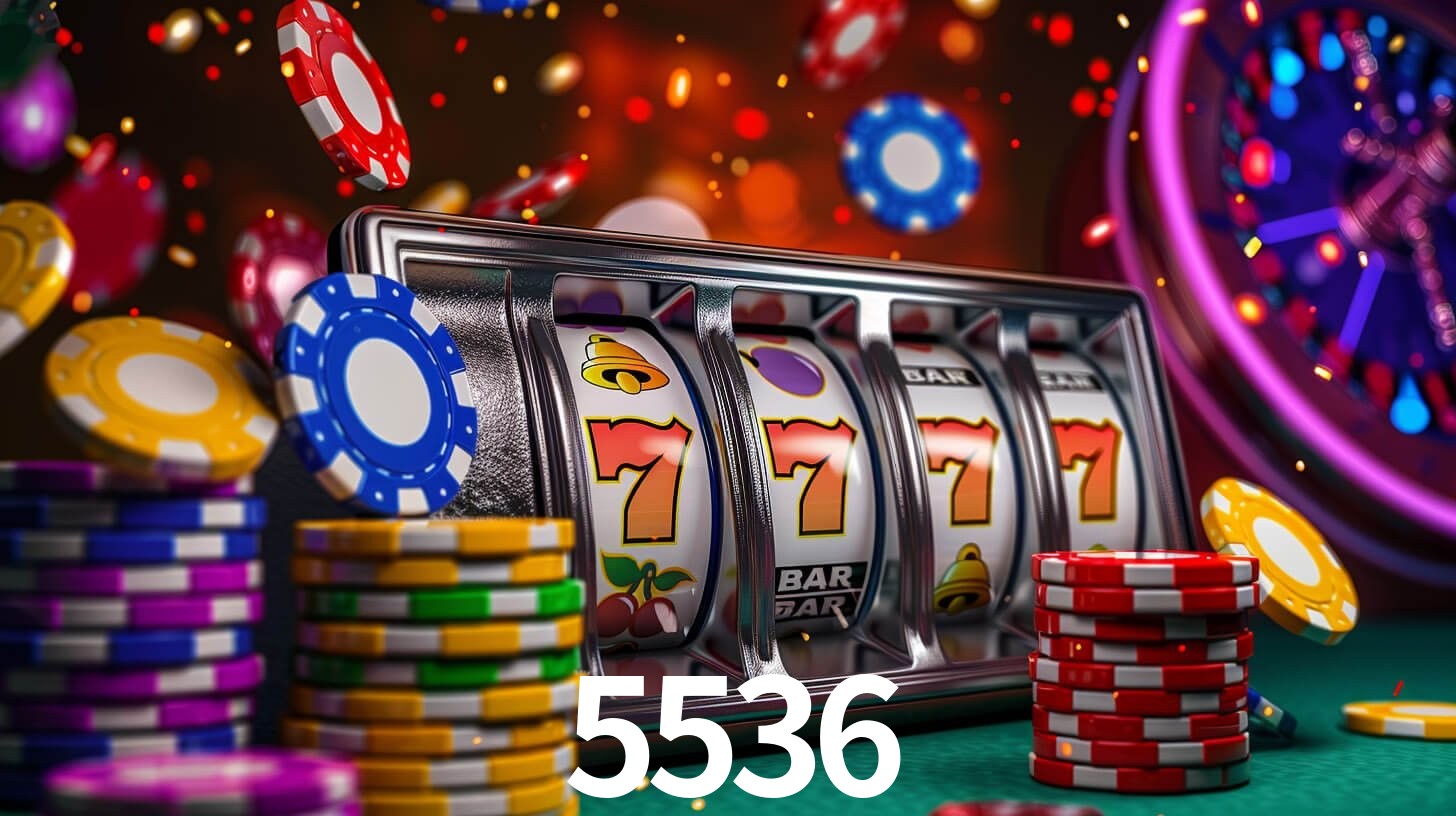 Interface Premium 5536